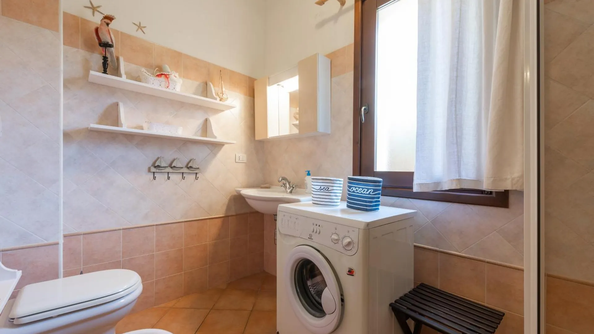 Casa Sirena Bestvacationever Villasimius Italy