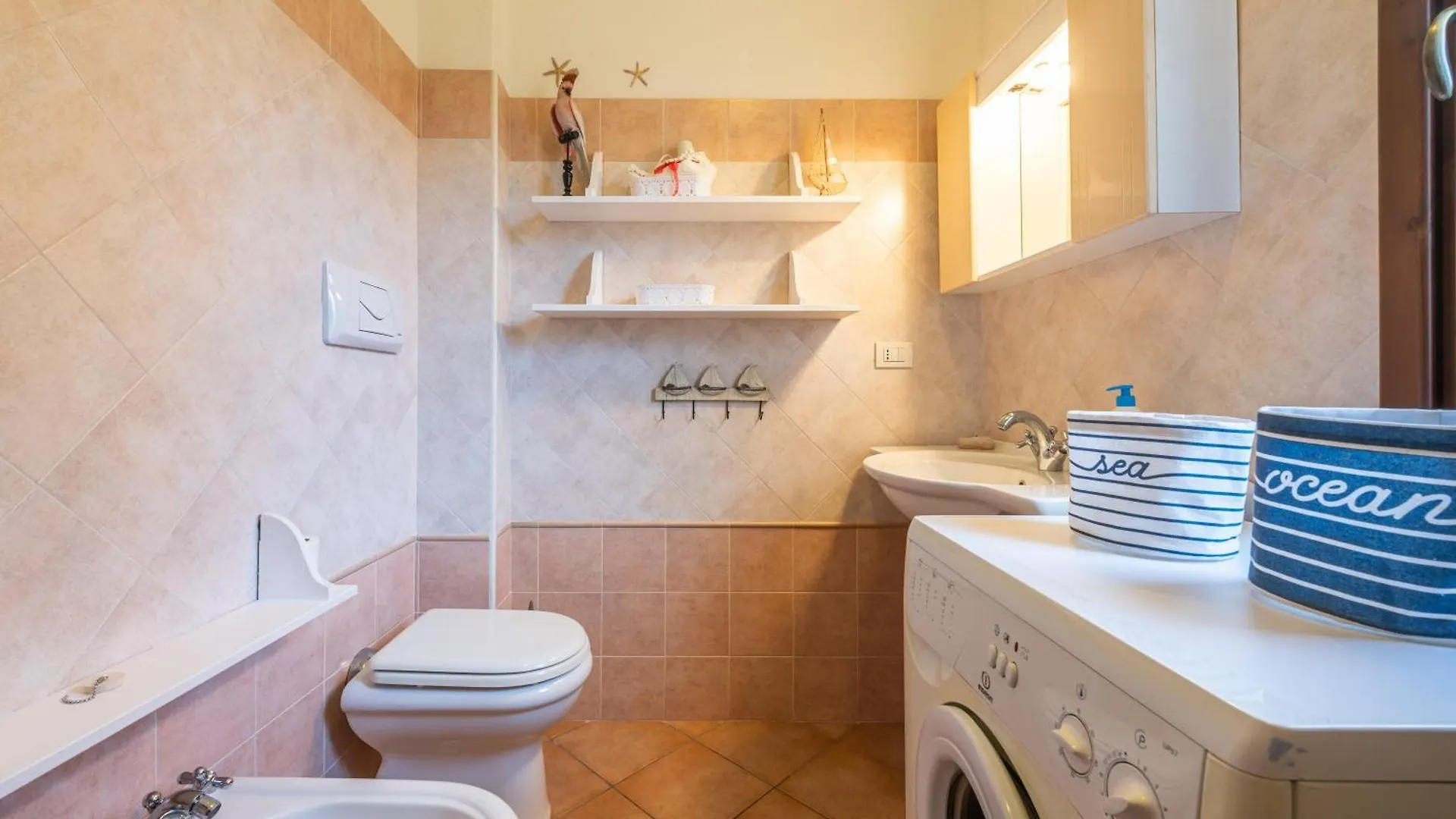 Casa Sirena Bestvacationever Villasimius Holiday home
