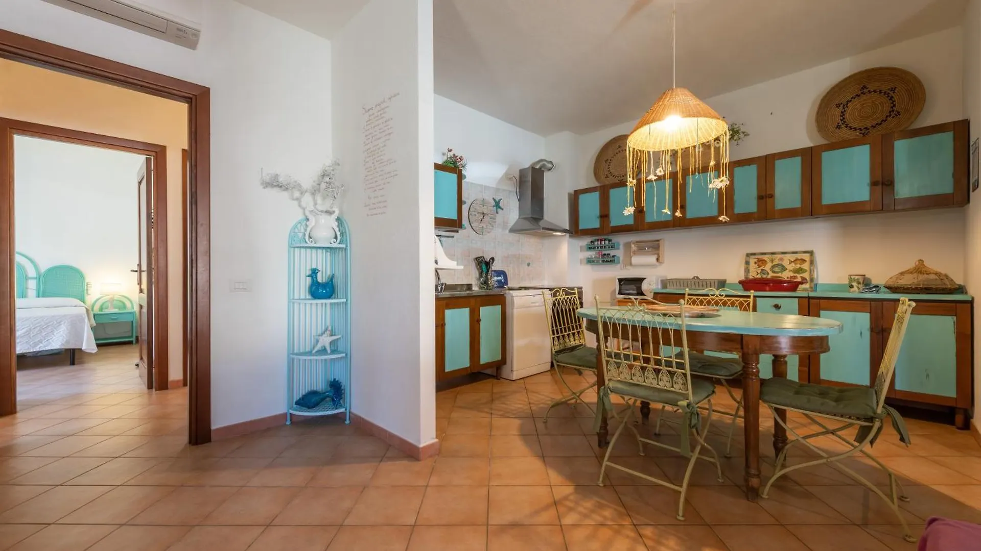 Holiday home Casa Sirena Bestvacationever Villasimius