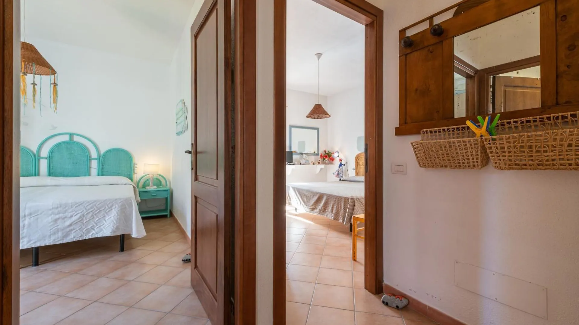 Holiday home Casa Sirena Bestvacationever Villasimius