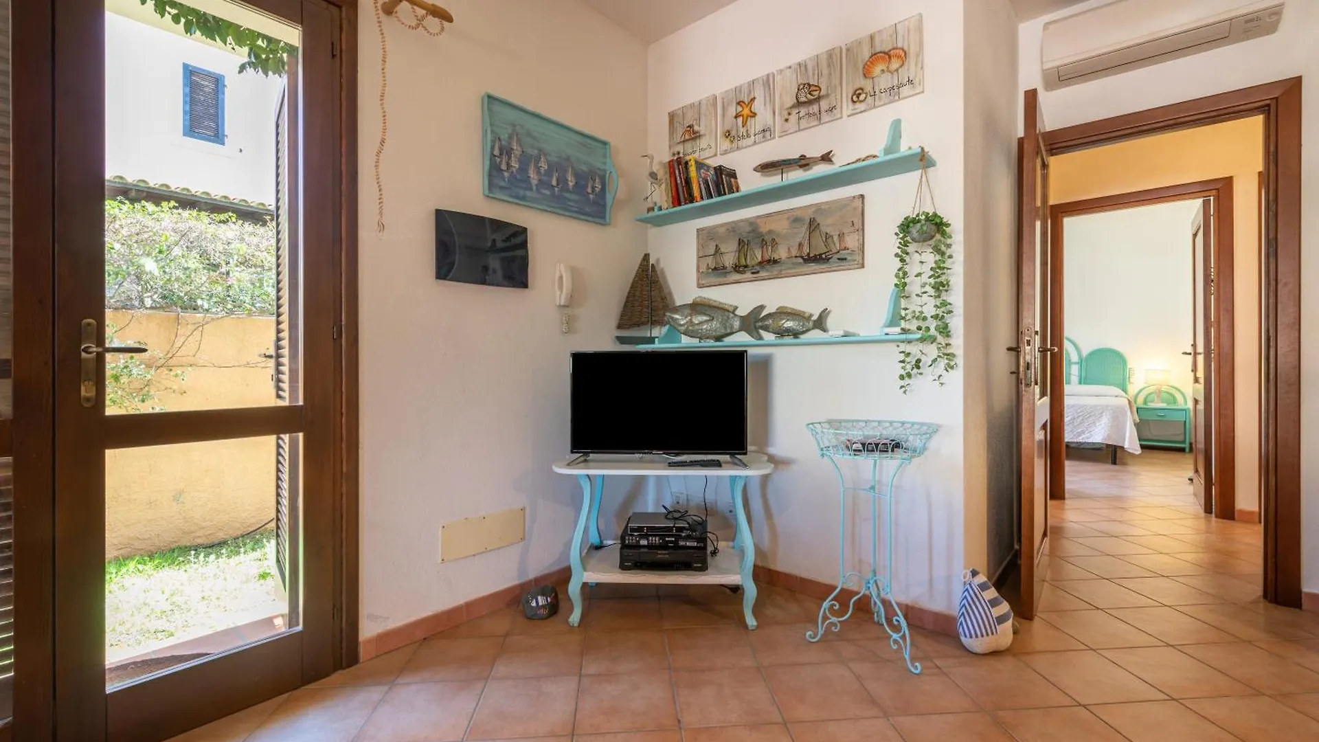 Casa Sirena Bestvacationever Villasimius Italy