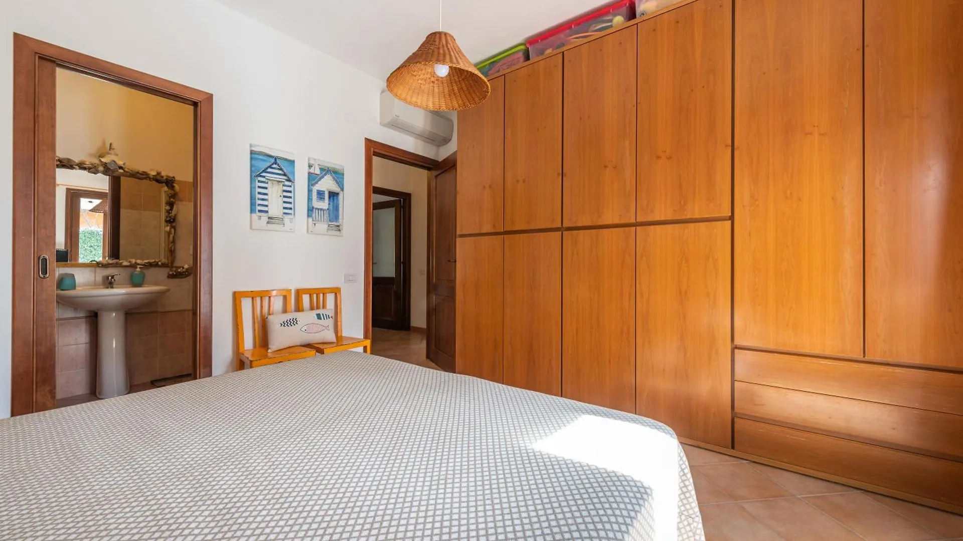 Casa Sirena Bestvacationever Villasimius 0*,  Italy