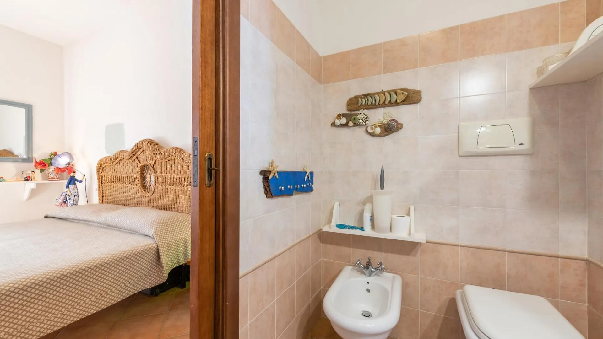 Casa Sirena Bestvacationever Villasimius