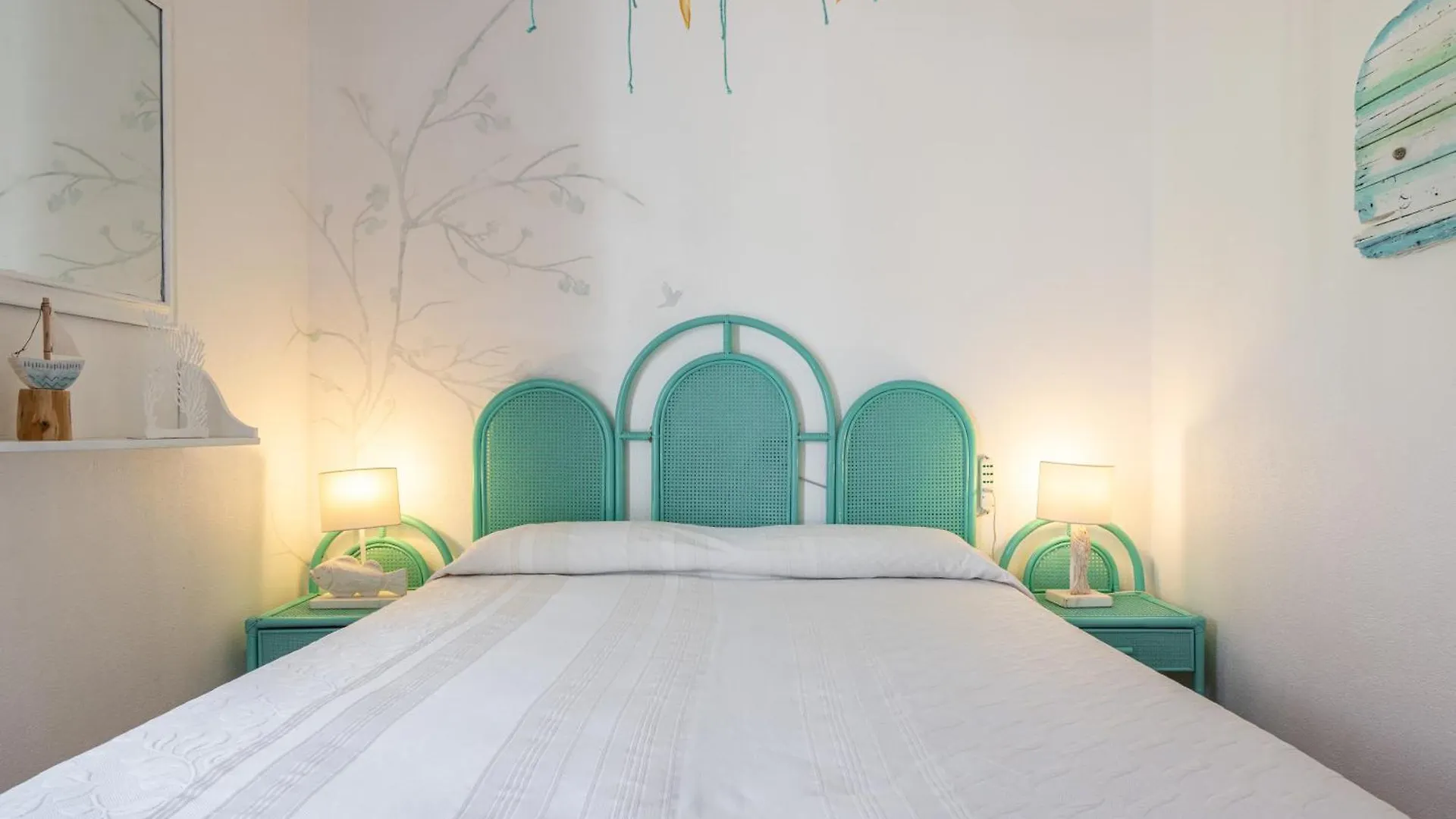 Casa Sirena Bestvacationever Villasimius