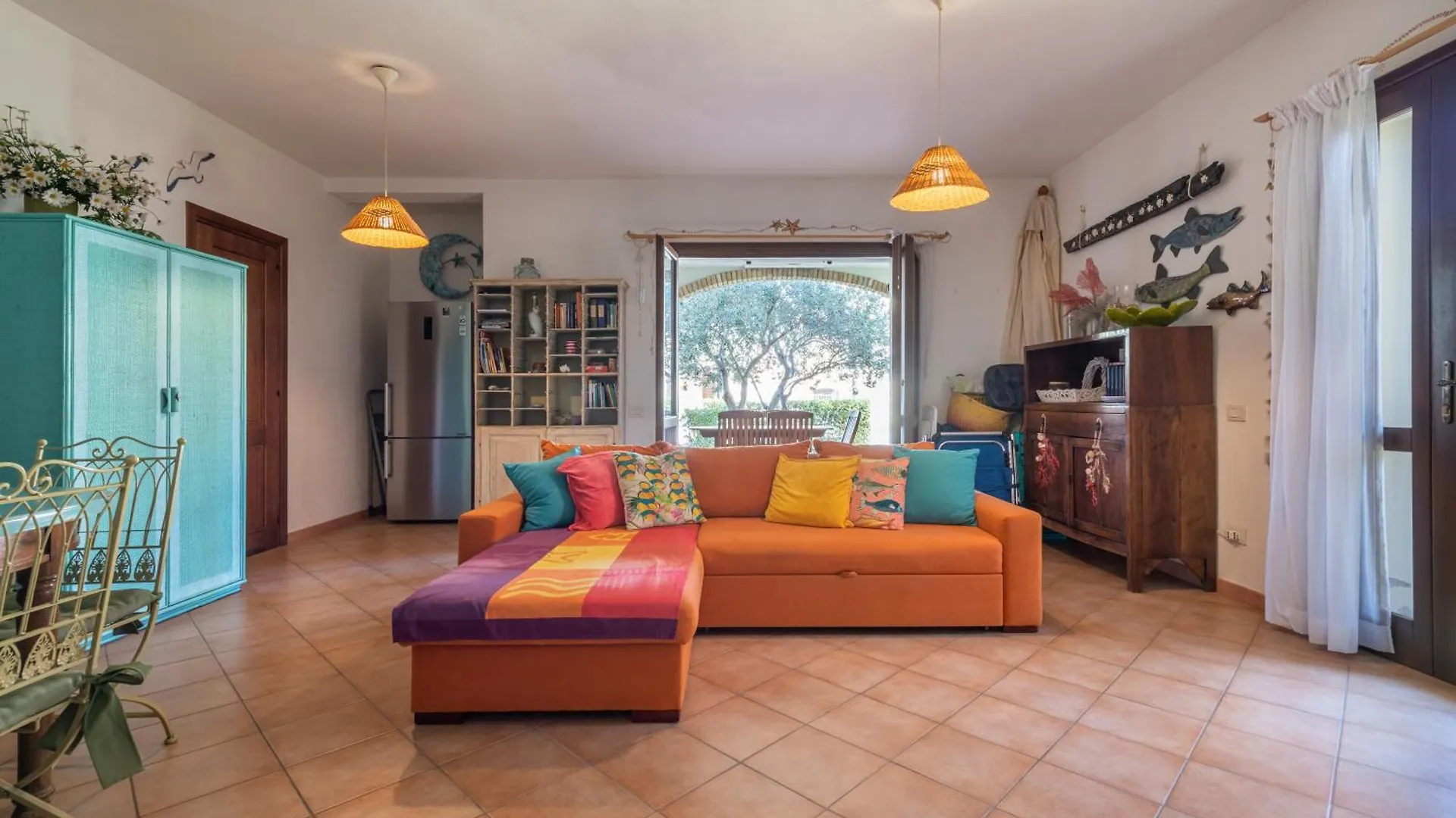 Casa Sirena Bestvacationever Villasimius Holiday home