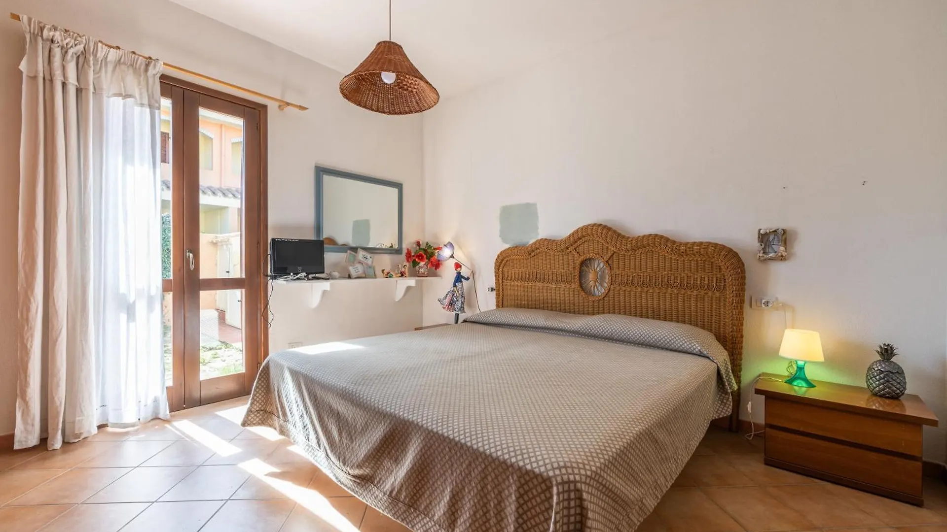 Casa Sirena Bestvacationever Villasimius Holiday home