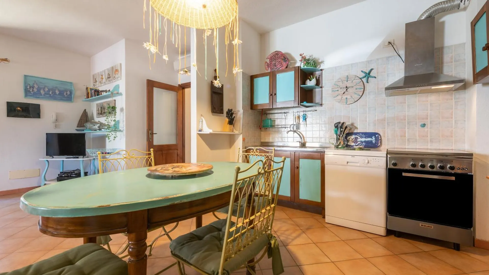 Holiday home Casa Sirena Bestvacationever Villasimius