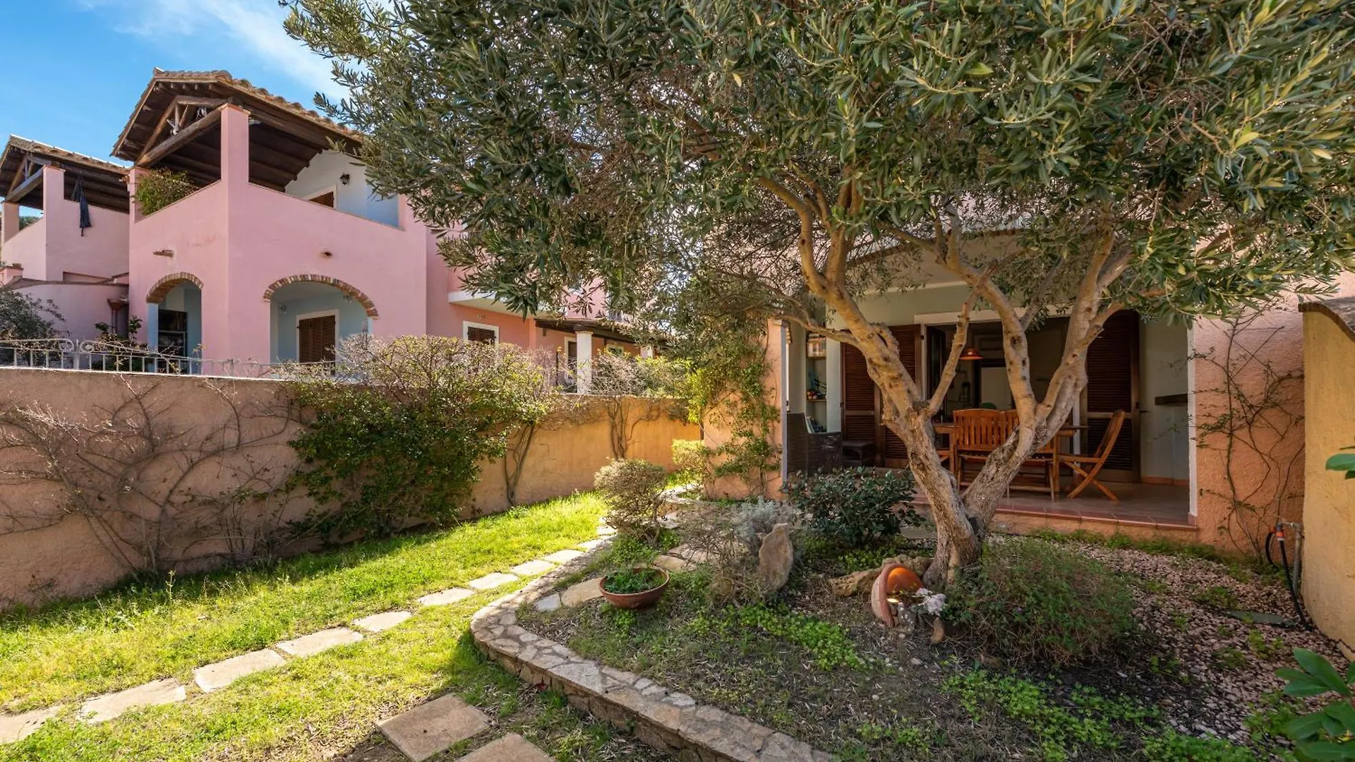 Holiday home Casa Sirena Bestvacationever Villasimius Italy