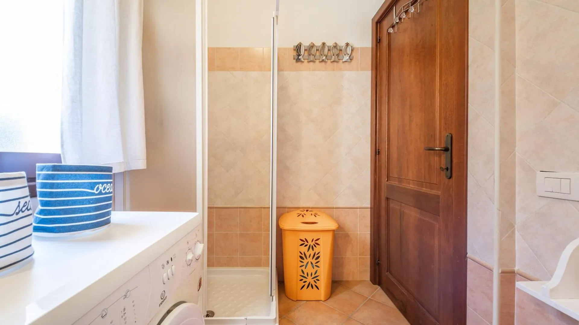 Holiday home Casa Sirena Bestvacationever Villasimius Italy