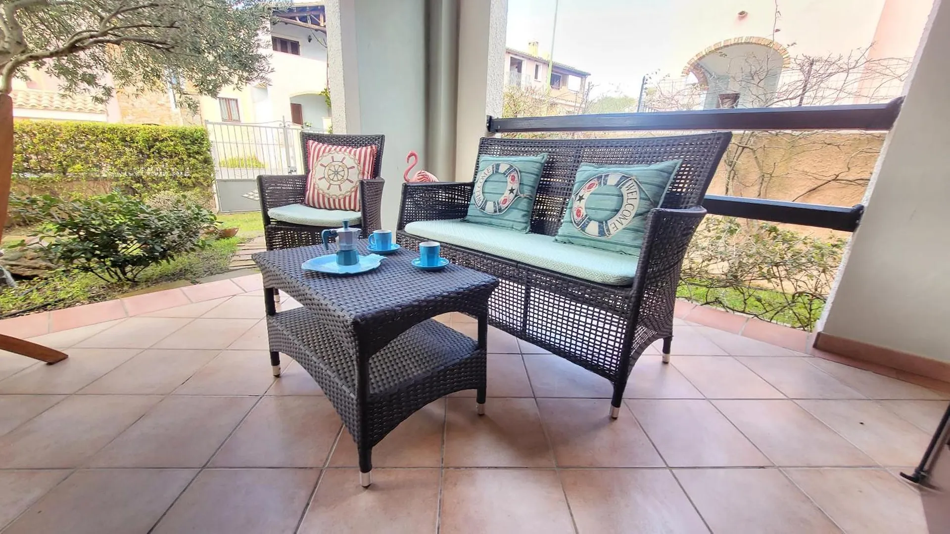 Casa Sirena Bestvacationever Villasimius