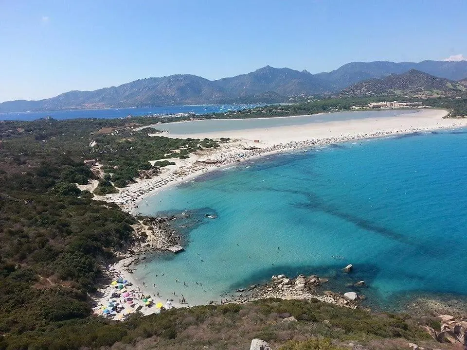 Holiday home Casa Sirena Bestvacationever Villasimius Italy