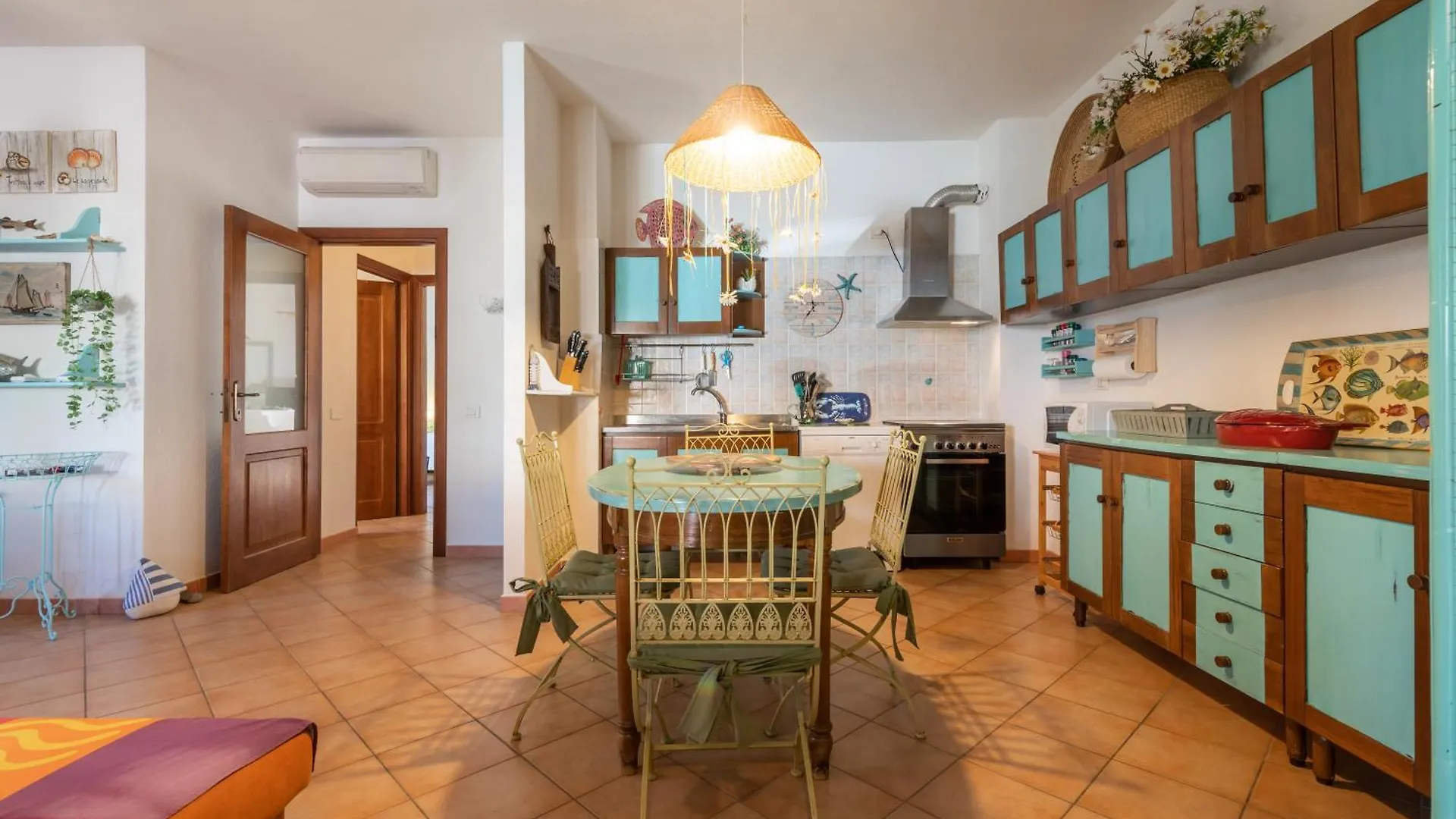Casa Sirena Bestvacationever Villasimius