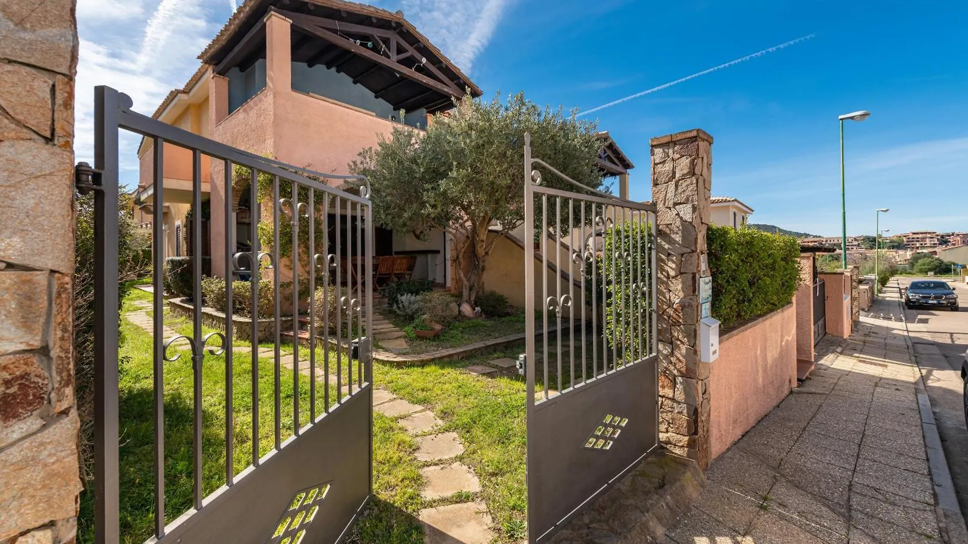 Holiday home Casa Sirena Bestvacationever Villasimius