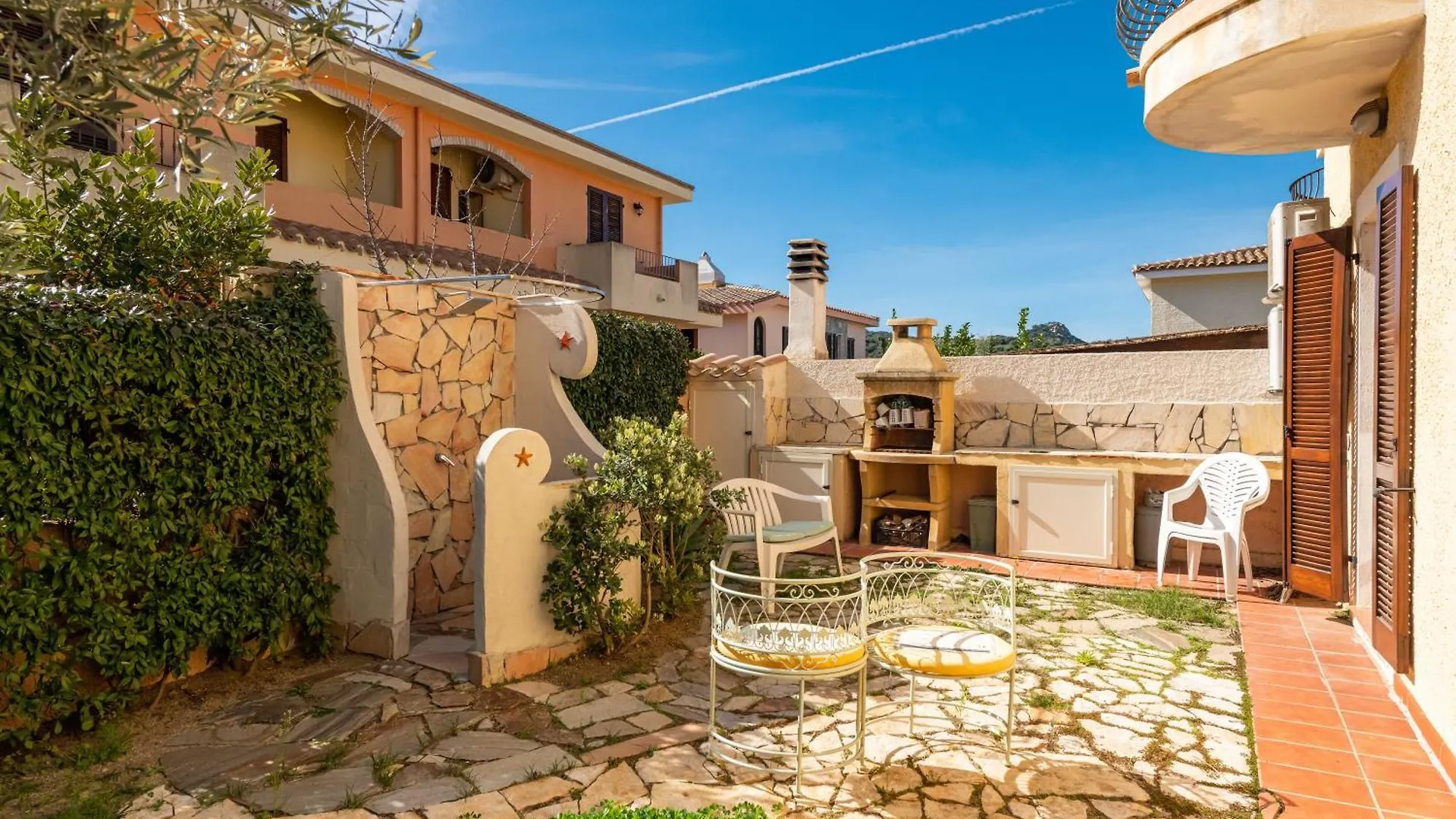 Casa Sirena Bestvacationever Villasimius 0*,