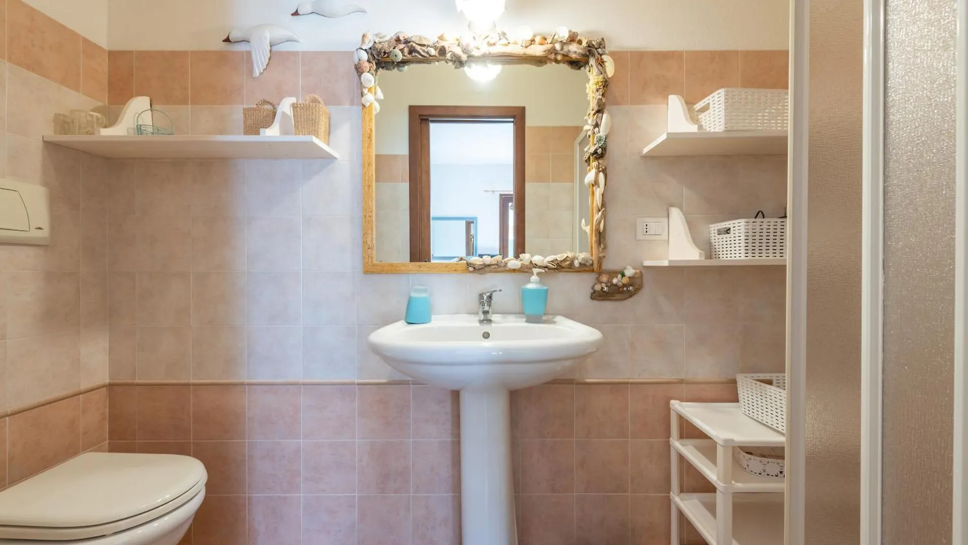 Holiday home Casa Sirena Bestvacationever Villasimius