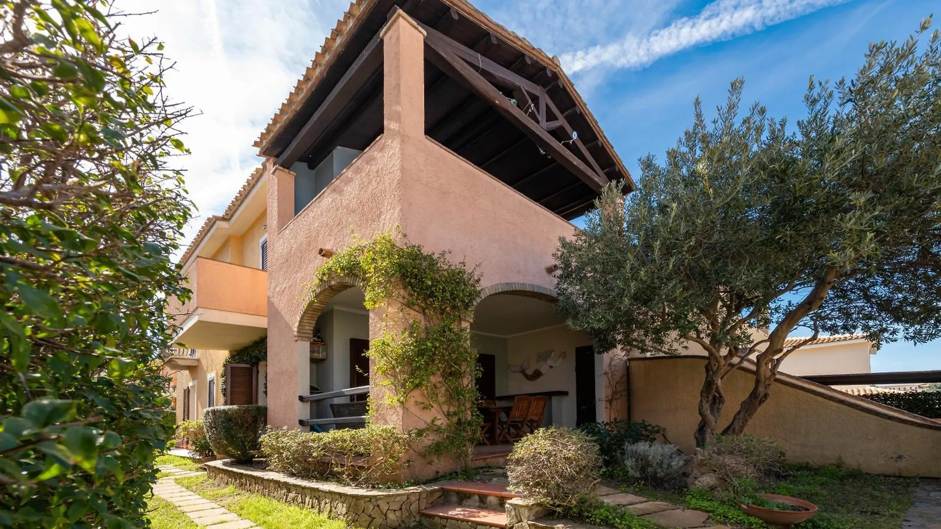 Casa Sirena Bestvacationever Villasimius
